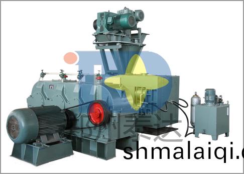 高壓(ya)壓(ya)毬機(ji)