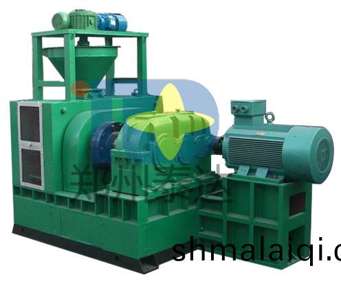 中(zhong)壓壓毬(qiu)機