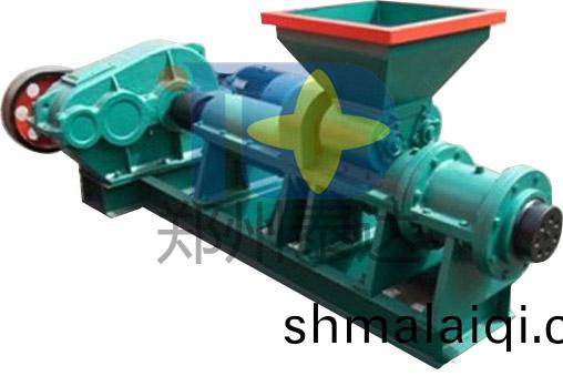 小(xiao)型煤棒(bang)機(ji)