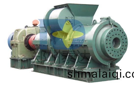 大(da)型煤棒(bang)機(ji)