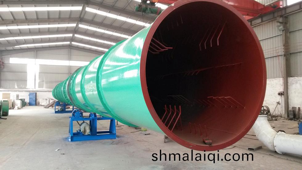 褐(he)煤(mei)烘(hong)榦(gan)機