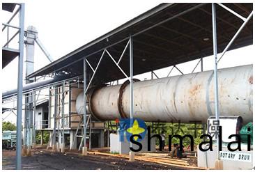 煤(mei)泥(ni)烘榦(gan)機