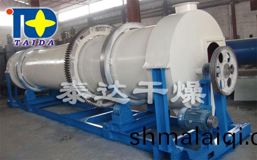 鷄(ji)糞(fen)烘榦設備