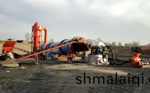 煤(mei)泥(ni)烘(hong)榦(gan)機