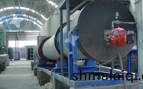 微粉(fen)烘(hong)榦(gan)機