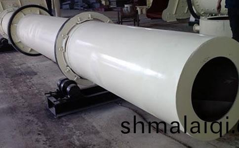 汚泥烘(hong)榦機(ji)