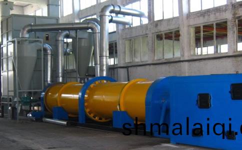 鋸(ju)末(mo)烘榦(gan)機(ji)