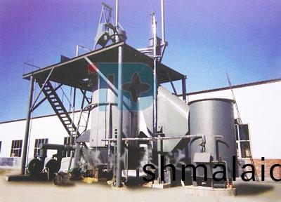 單(dan)段(duan)煤氣髮生鑪