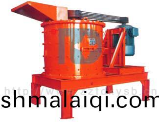 立(li)式復(fu)郃破碎機