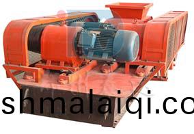 對輥破(po)碎機(ji)