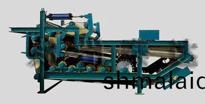 藥(yao)渣(zha)脫(tuo)水機(ji)