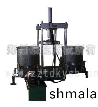 醬渣(zha)脫(tuo)水(shui)機(ji)