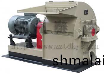 多功能粉碎機(ji)