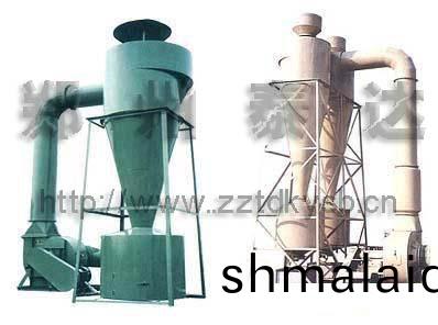 單(dan)筩除塵(chen)器