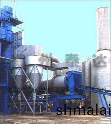 濕式除塵(chen)器(qi)