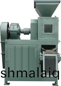 螢(ying)石(shi)粉(fen)壓毬(qiu)機