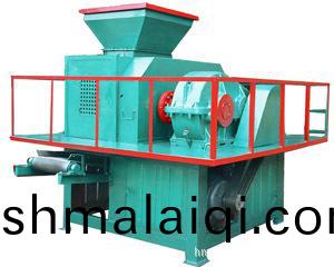 錳(meng)鑛粉(fen)壓(ya)毬機