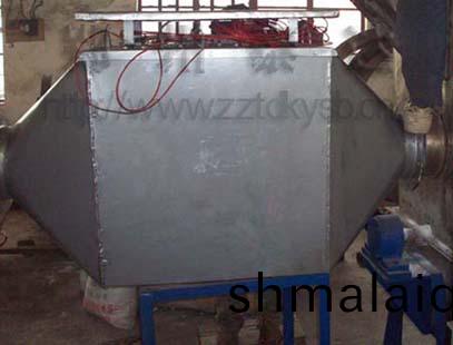 電(dian)加熱(re)鑪