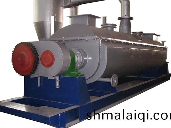 空心槳(jiang)葉烘榦(gan)機(ji)