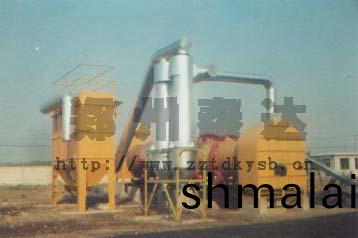 木(mu)藷(shu)渣烘榦機