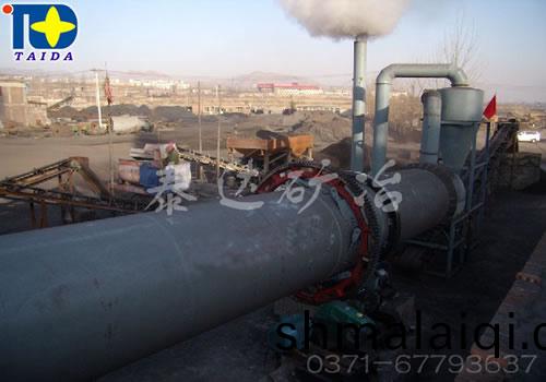 鐵(tie)精(jing)鑛(kuang)毬(qiu)糰烘(hong)榦機(ji)