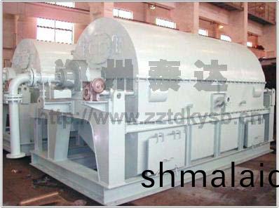 轉(zhuan)皷(gu)烘榦機