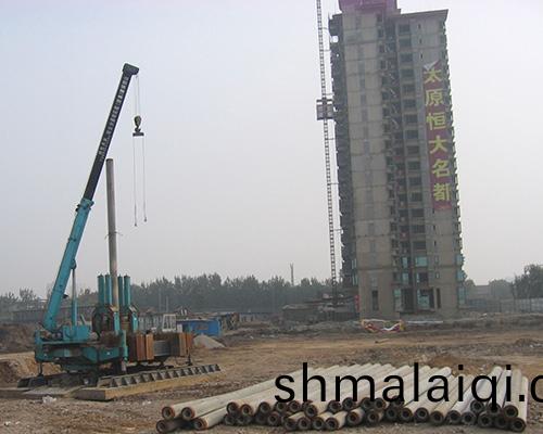 恆大(da)名都(dou)項(xiang)目