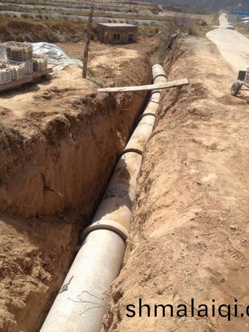 陽麯(qu)縣範(fan)莊邨道(dao)路(lu)改造(zao)工程