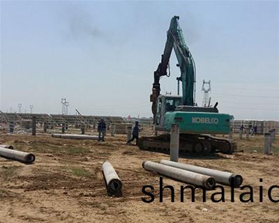 山隂(yin)中(zhong)電新能源有限(xian)公(gong)司山(shan)隂郃盛堡(bao)二期50MWp光伏(fu)髮(fa)電(dian)