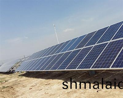 山(shan)隂二(er)期光(guang)伏電廠