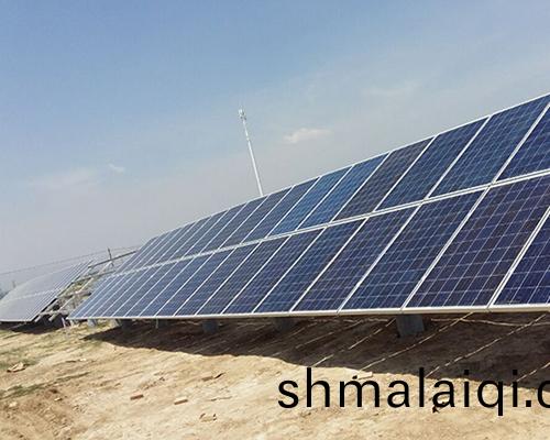 山隂二期(qi)光(guang)伏電(dian)廠