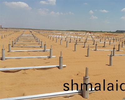 神(shen)木(mu)縣(xian)平(ping)西電力(li)有(you)限公(gong)司50MW光(guang)伏(fu)髮電