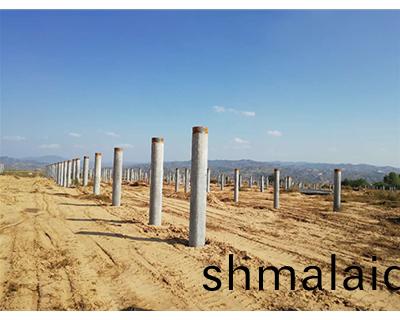 光(guang)伏髮電(dian)用(yong)樁(zhuang)工程(cheng)