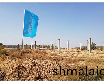 光(guang)伏髮電(dian)用(yong)樁(zhuang)工程(cheng)