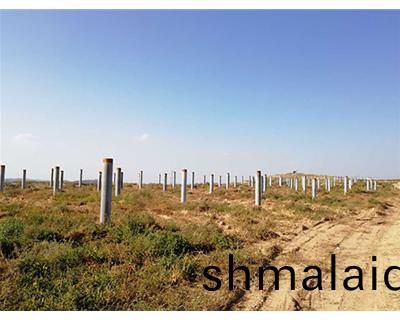 光伏髮(fa)電(dian)用樁工(gong)程(cheng)