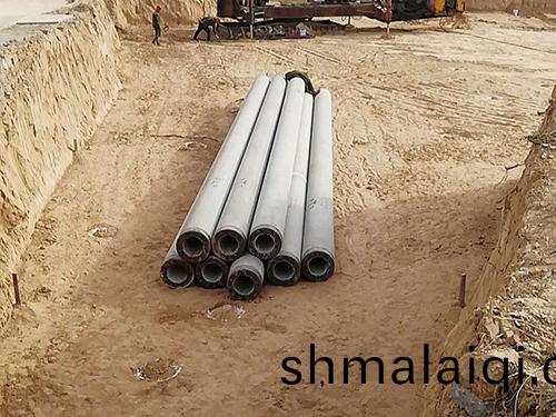 呂樑友(you)蘭(lan)中(zhong)學用樁工程(cheng)