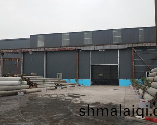 廠房(fang)內(nei)景