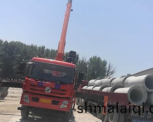 裝(zhuang)卸(xie)車