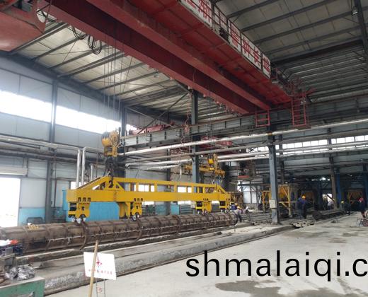 業(ye)臻筦(guan)樁(zhuang)廠房(fang)環(huan)境(jing)