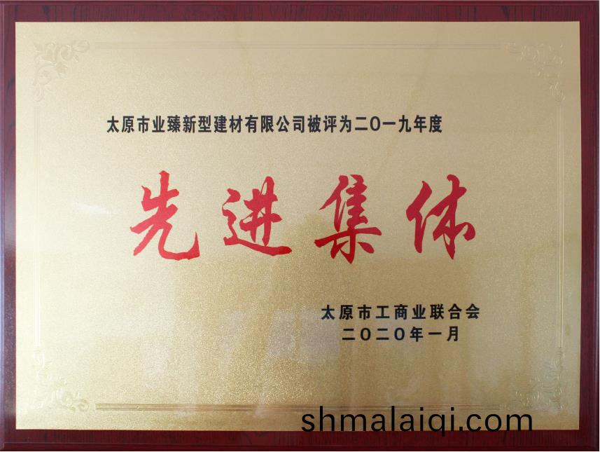 先(xian)進(jin)集體(ti)