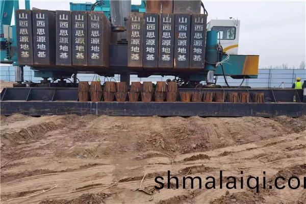 中國(guo)郵政(zheng)太原(yuan)郵件(jian)處(chu)理中心(xin)項目