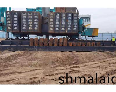 中國郵(you)政太原郵(you)件(jian)處理(li)中(zhong)心項(xiang)目