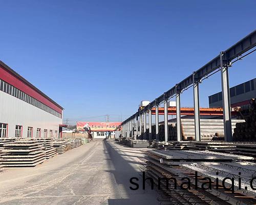 業(ye)臻廠房(fang)