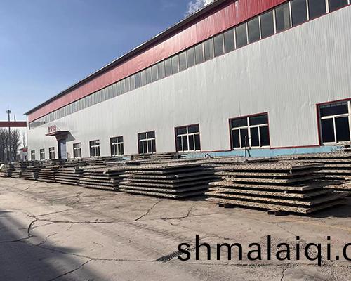 業臻(zhen)廠(chang)房(fang)