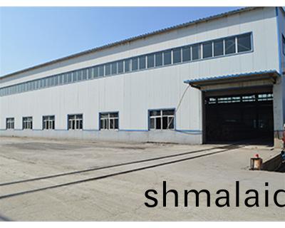 業(ye)臻(zhen)車間