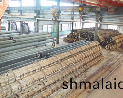 廠房(fang)內(nei)景