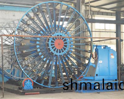 廠房(fang)內(nei)景