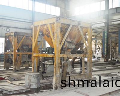 廠(chang)房(fang)內景(jing)