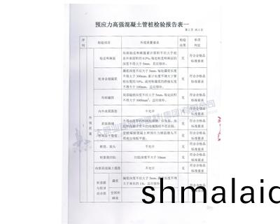 産品(pin)質量檢測報(bao)告