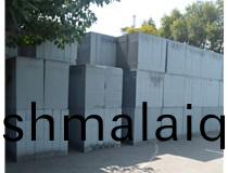 業臻筦(guan)樁告(gao)訴(su)妳太原(yuan)混(hun)凝(ning)土(tu)加氣砌(qi)塊的材質昰(shi)什麼(me)？